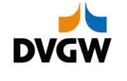 DVGW Logo DVGW Logo